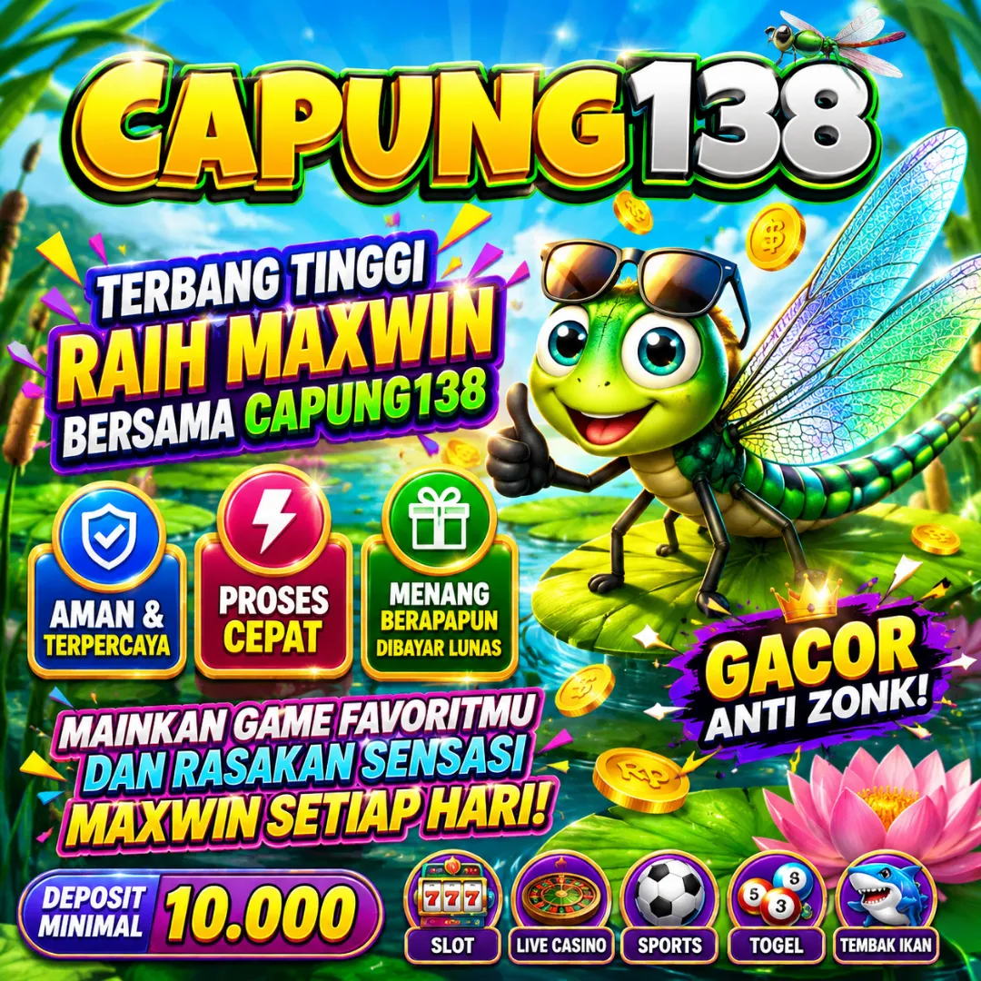 CAPUNG138Banner